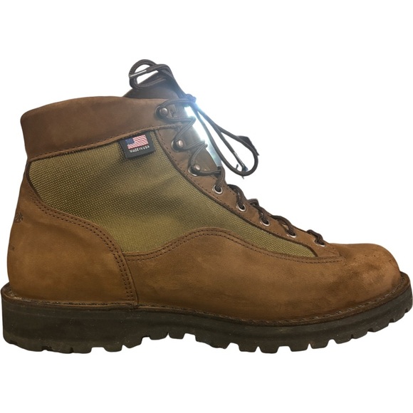 Danner Light II Size 12 - Picture 1 of 9